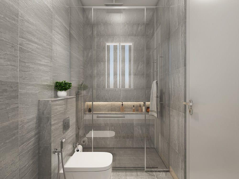 Washroom