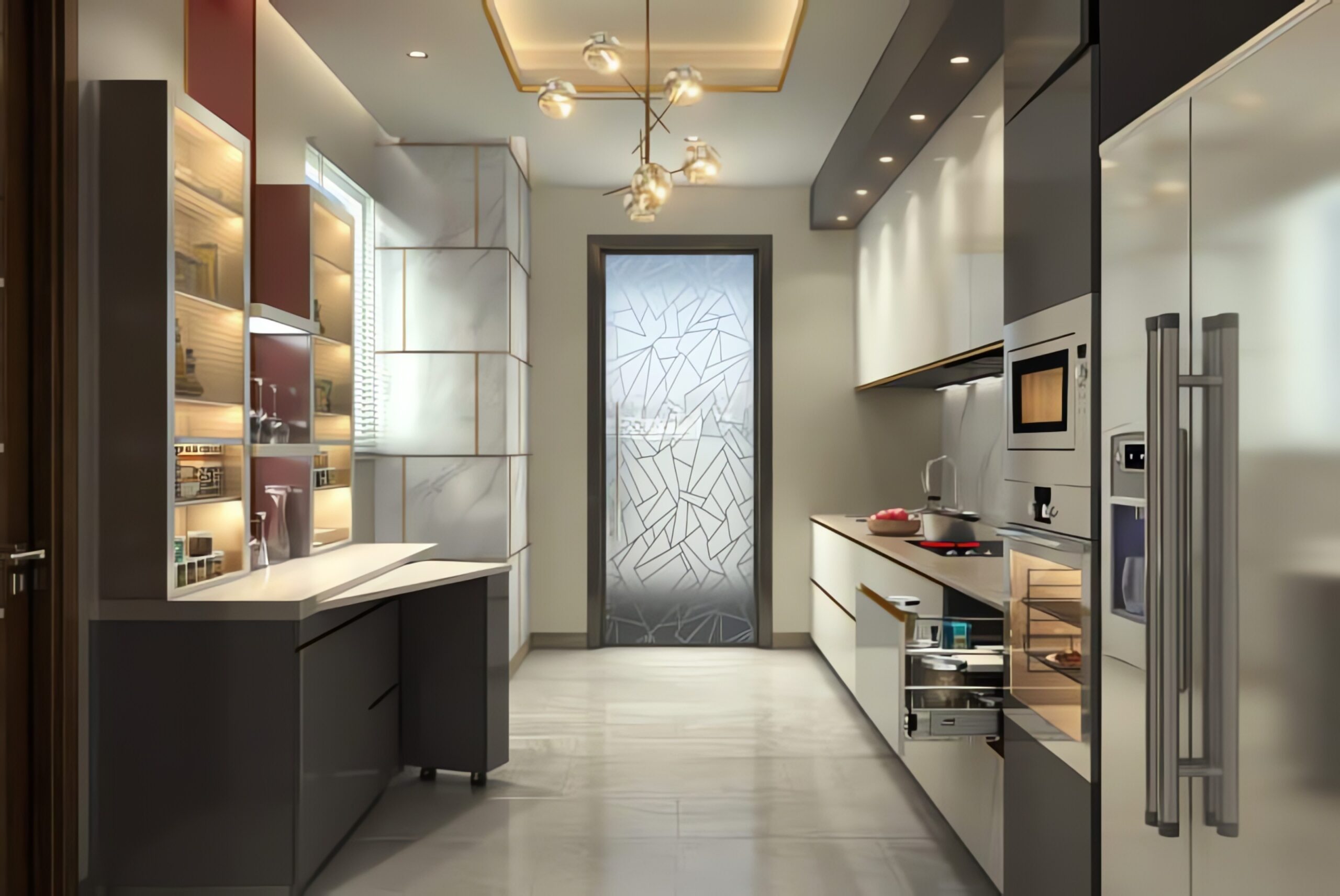TREON_Kitchen