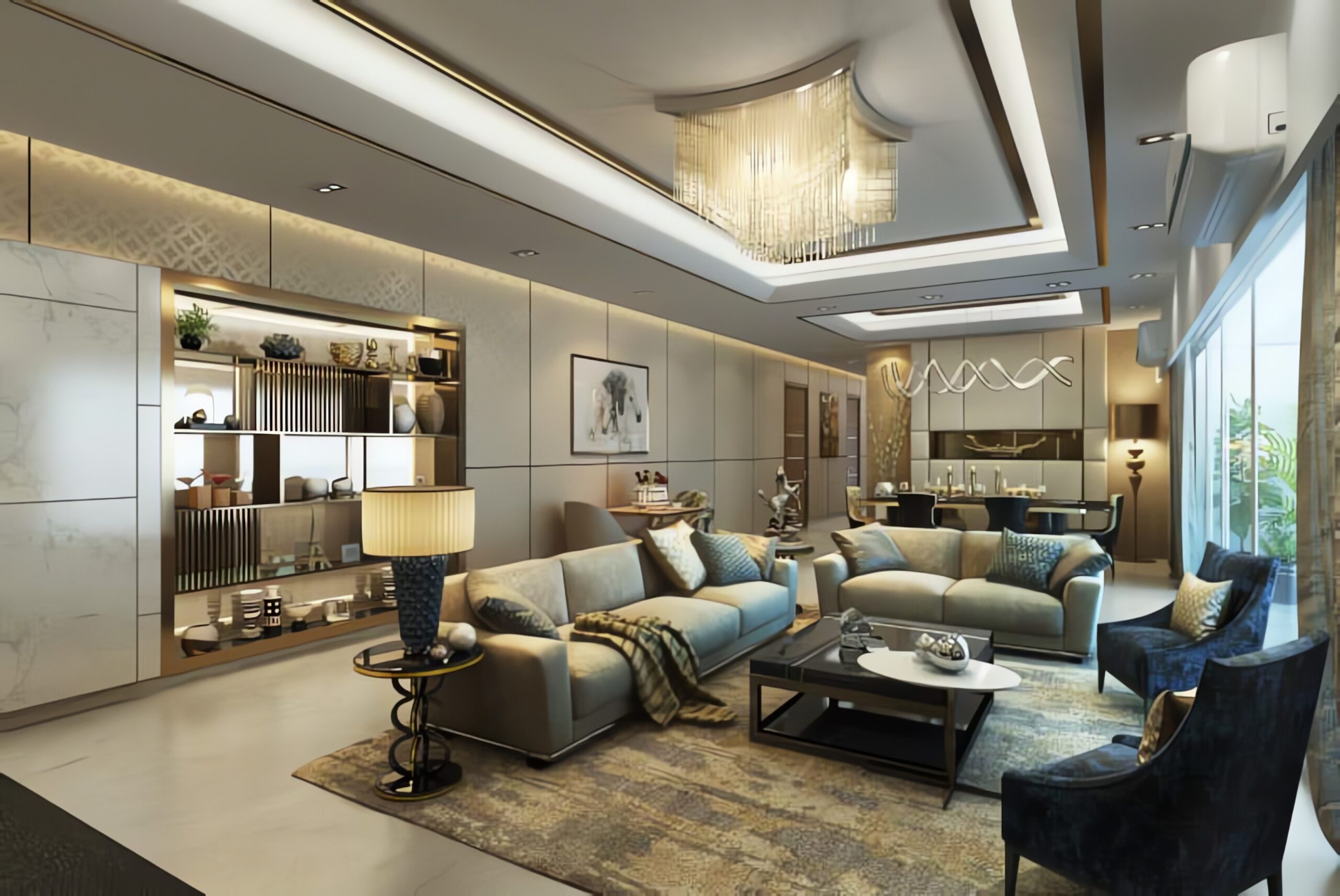 TREON_LivingDining