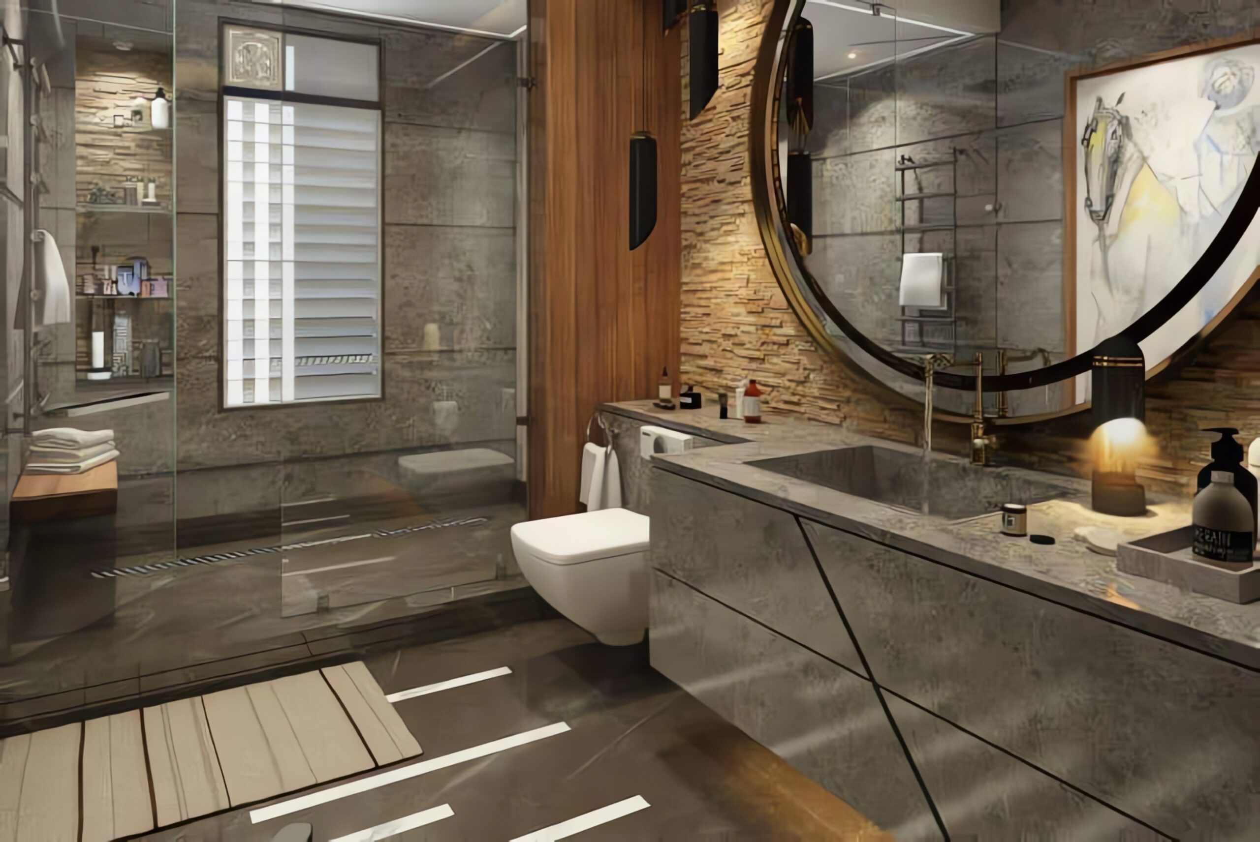 TREON_masterbathroom